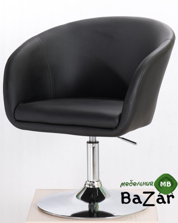 Кресло барное BCR-709 Black (черный)