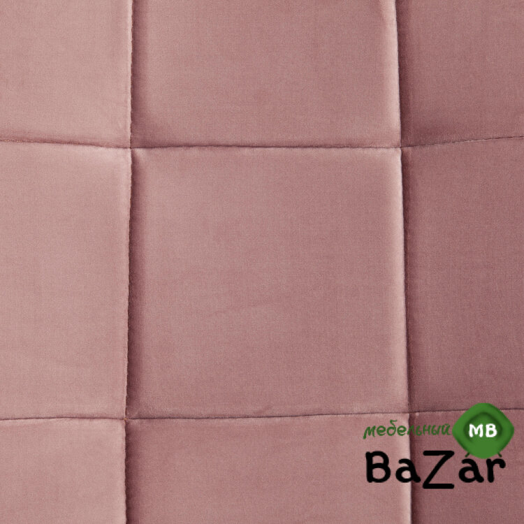 Стул CHILLY (mod. 7095-1) лавандовый barkhat 17/белый