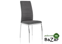 Стул Okus grey fabric