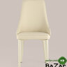 Стул Луис экокожа кремовый Стул Луис экокожа кремовый