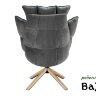 Кресло DС-1565C бежевый HE510-01B