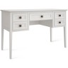 Стол письменный Тесоро серый T702W White Стол письменный Тесоро серый T702W White