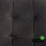 Стул CHILLY (mod. 7095-1) темно-серый barkhat 14/черный