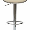 Барный стул DALLAS Cream C-105 кремовый