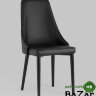 Стул Луис экокожа черный Стул Луис экокожа черный