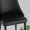 Стул Луис экокожа черный Стул Луис экокожа черный