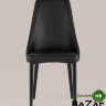 Стул Луис экокожа черный Стул Луис экокожа черный