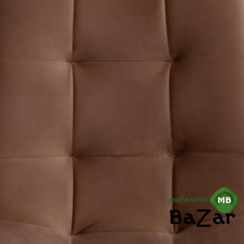 Стул CHILLY (mod. 7095-1) бежевый barkhat 5/белый