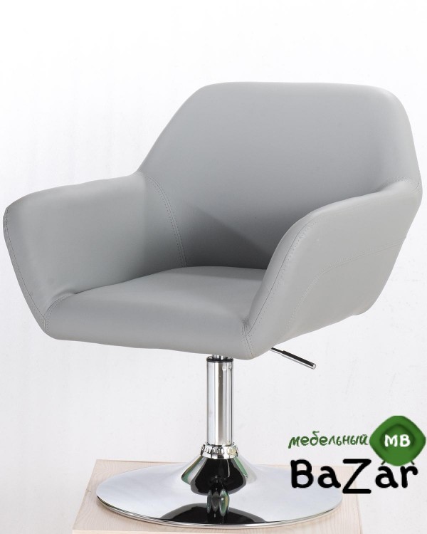 Кресло барное BCR-717 Gray (серый)