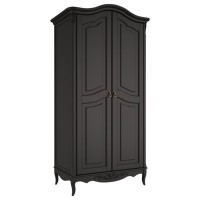 Шкаф 2 двери В802BL