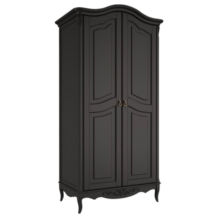 Шкаф 2 двери В802BL