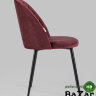 Стул Марсель велюр винный Стул Марсель велюр винный