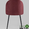 Стул Марсель велюр винный Стул Марсель велюр винный