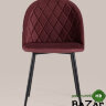 Стул Марсель велюр винный Стул Марсель велюр винный