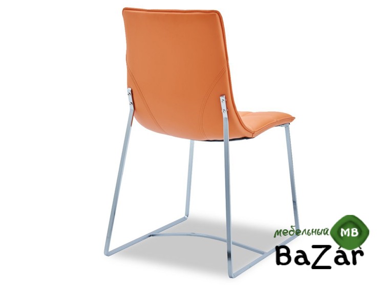 Стул BZ-500S оранжевый