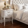 Тумба узкая 2 ящика B307
