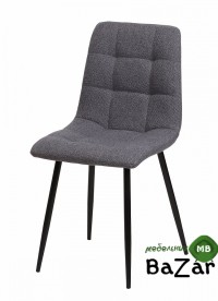 Стул CHILLI TRF-09 серый кварц, ткань Стул CHILLI TRF-09 серый кварц, ткань