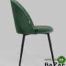 Стул Марсель велюр зеленый Стул Марсель велюр зеленый