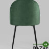 Стул Марсель велюр зеленый Стул Марсель велюр зеленый