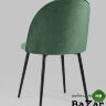 Стул Марсель велюр зеленый Стул Марсель велюр зеленый