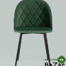Стул Марсель велюр зеленый Стул Марсель велюр зеленый