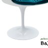 Кресло DС-1571D Marin blue fabric 7033-29