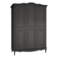 Шкаф 3 двери В803BL