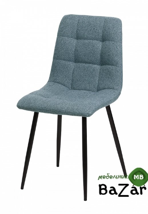 Стул CHILLI TRF-07 морская волна, ткань