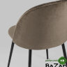 Стул Марсель велюр капучино Стул Марсель велюр капучино