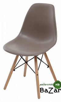 Стул LUPINE WARM GREY