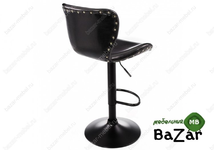Барный стул Over черный
