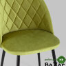 Стул Марсель велюр оливковый Стул Марсель велюр оливковый