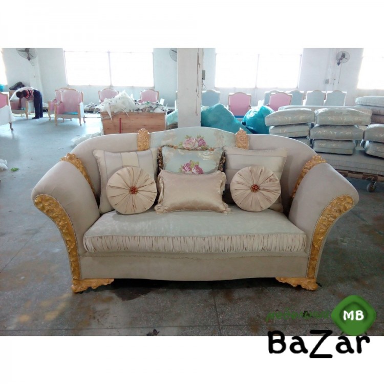 Комплект мягкой мебели Валенсия SF-026 (диван 3х-местн +диван 2х-местн+кресло)