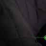 Стул барный LOGAN BLACK (черный велюр (MJ9-101))