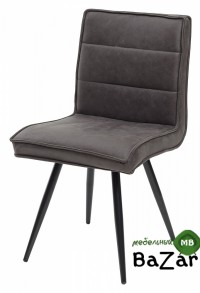 Стул SYLVIE PK-36, микрофибра