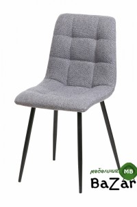 Стул CHILLI TRF-08 теплый серый, ткань Стул CHILLI TRF-08 теплый серый, ткань