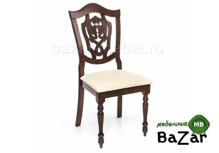 Стул Ostin cappuccino Стул Ostin cappuccino