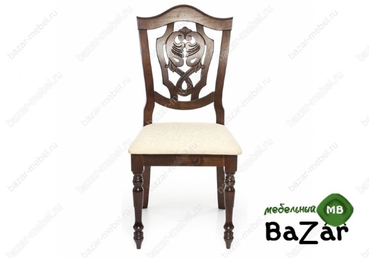 Стул Ostin cappuccino Стул Ostin cappuccino