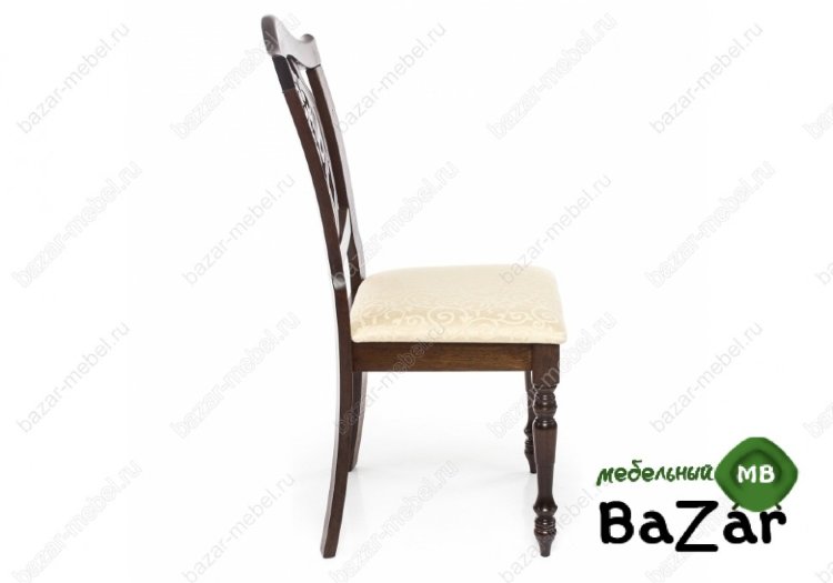 Стул Ostin cappuccino Стул Ostin cappuccino