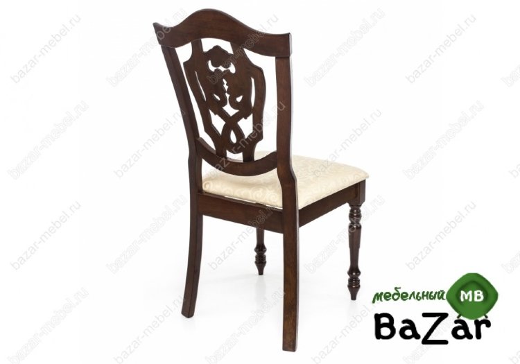 Стул Ostin cappuccino Стул Ostin cappuccino