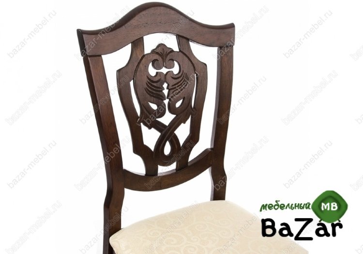 Стул Ostin cappuccino Стул Ostin cappuccino