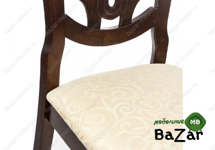 Стул Ostin cappuccino Стул Ostin cappuccino