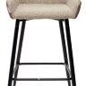 Барный стул PUNCH бежевый меланж FC-05/ MF-05