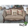 Комплект мягкой мебели Барселона SF-035 (диван 3х-местн.+2 кресла)
