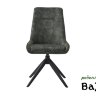 Стул DC-2211 темно зеленый ADORE17/черный