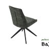 Стул DC-2211 темно зеленый ADORE17/черный