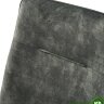 Стул DC-2211 темно зеленый ADORE17/черный