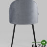 Стул Марсель велюр серый Стул Марсель велюр серый