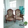 Комплект мягкой мебели Барселона SF-035 (диван 3х-местн +диван 2х-местн+кресло)