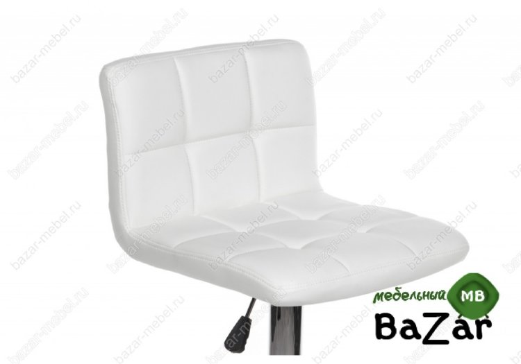 Барный стул Paskal белый
